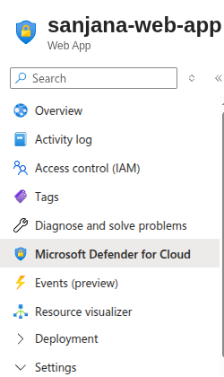 Microsoft Defender for Cloud overview