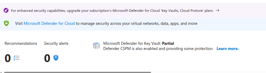 Microsoft Defender for Cloud